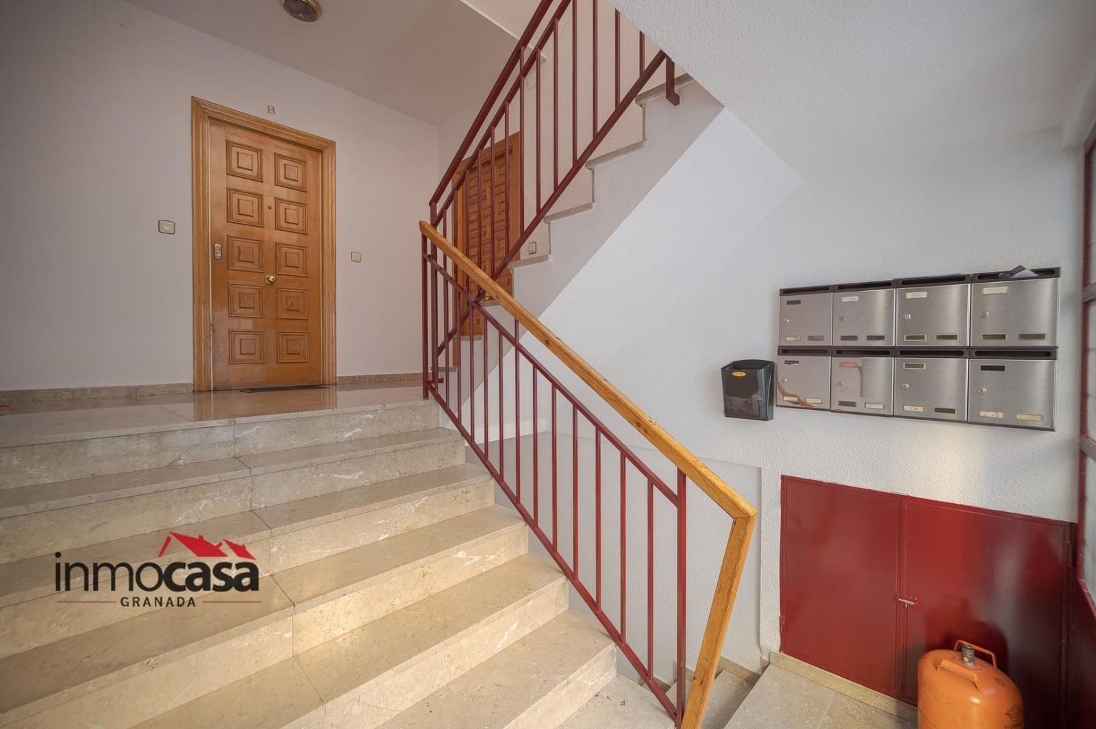 2 slaapkamer Flat te koop in Armilla - € 170.000 (Ref: 10187248)