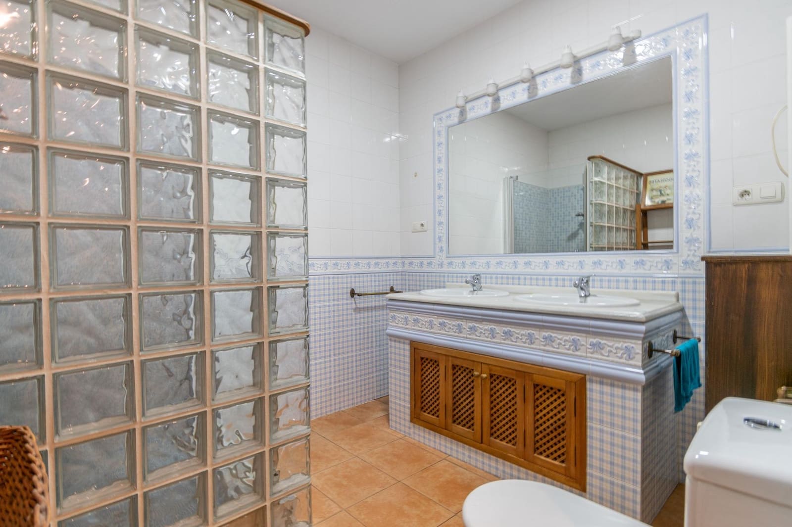 4 bedroom Apartment for sale in Albaicin, Granada city € 420,000 (Ref