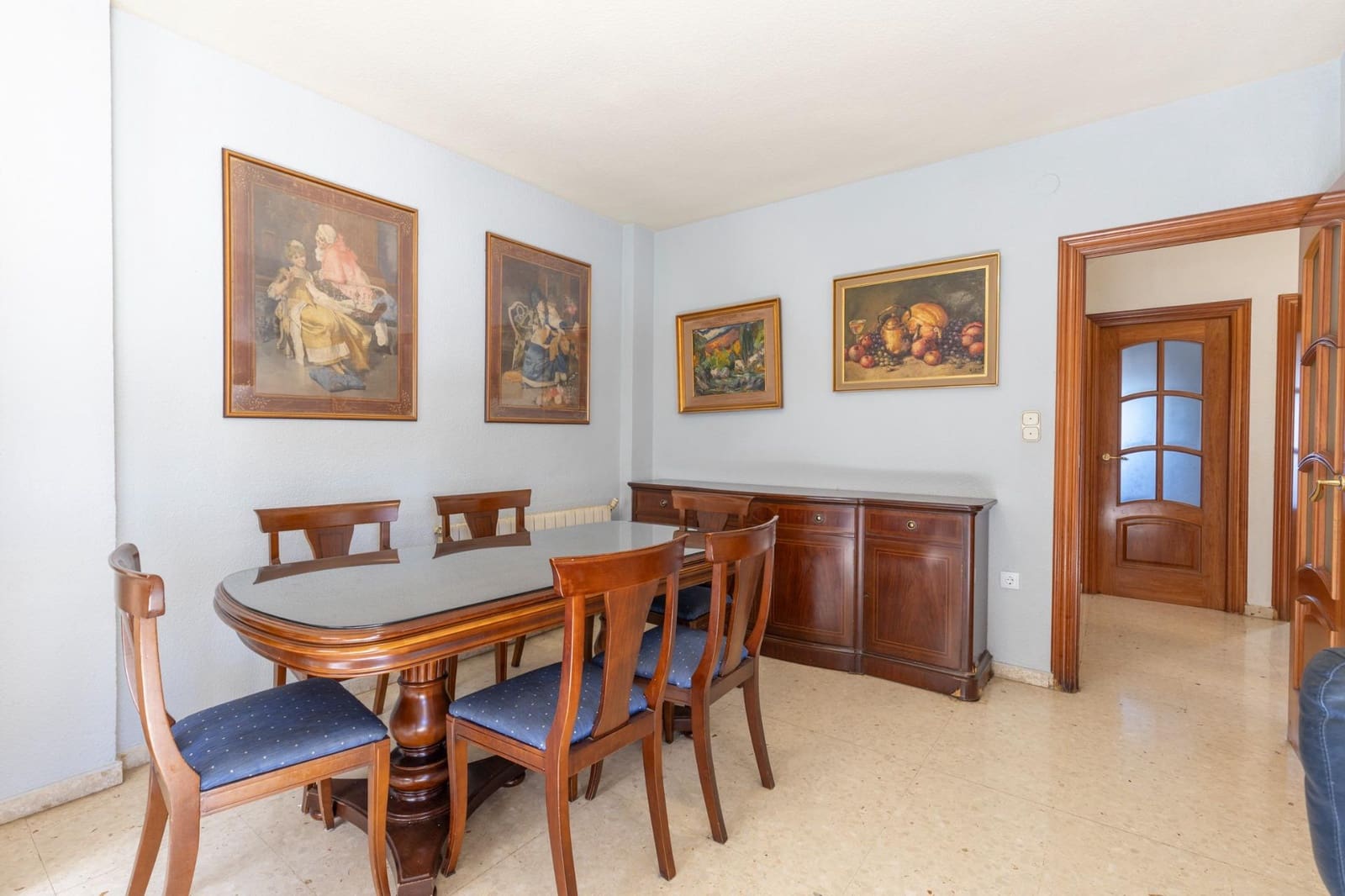 Pareado de 5 habitaciones en La Zubia en venta 185.000 € (Ref 8012272)