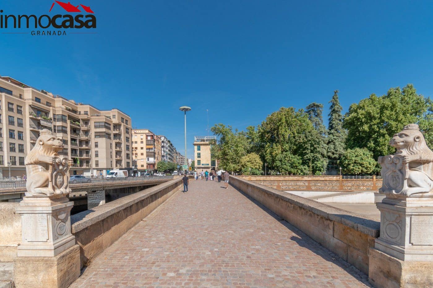 Erhverv til salg i Granada by - € 314.000 (Ref: 8162028)