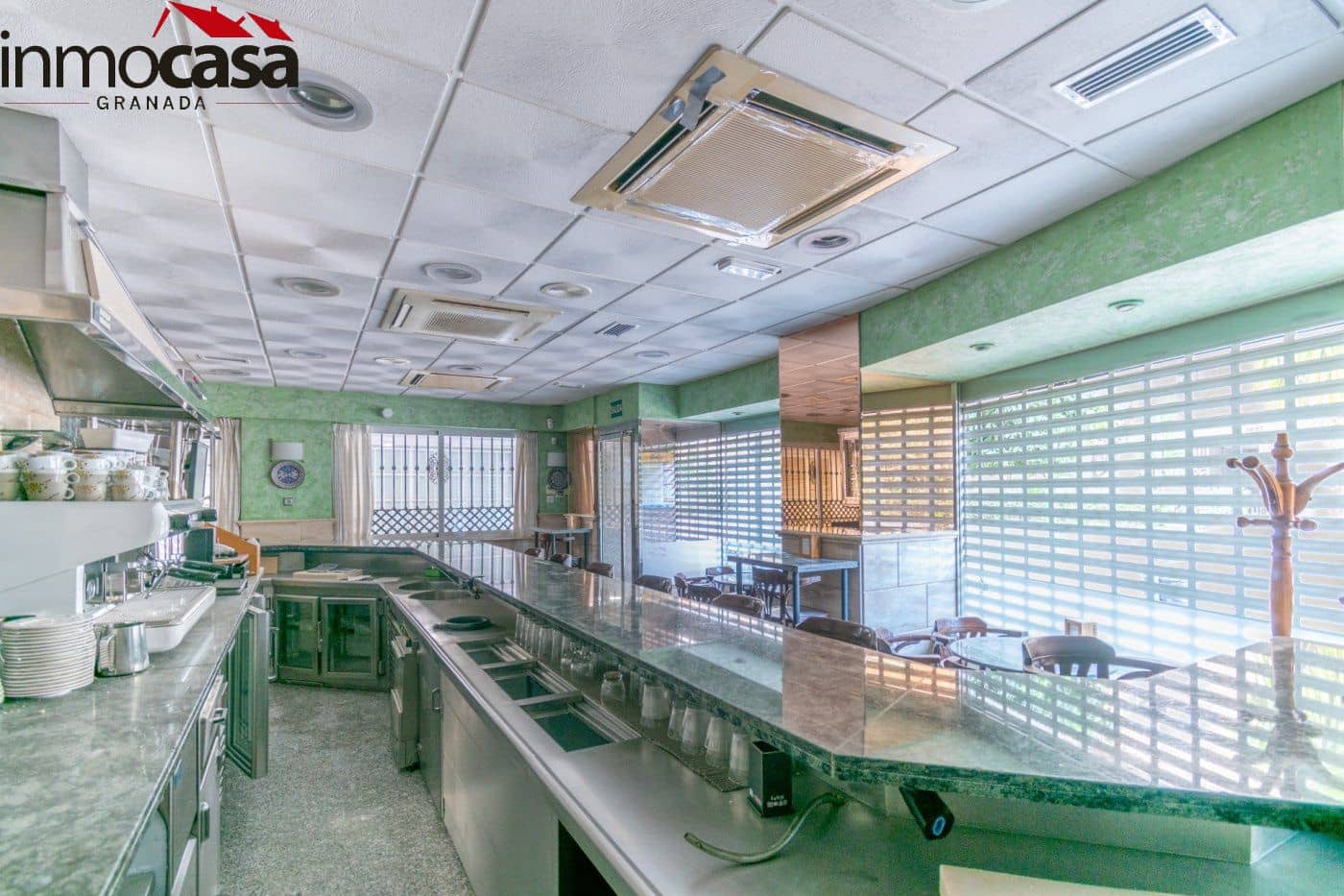 Erhverv til salg i Granada by - € 314.000 (Ref: 8162028)