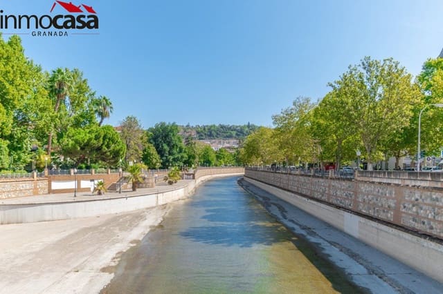 Commercial for sale in Cervantes, Granada city - € 314,000 (Ref: 8162028)