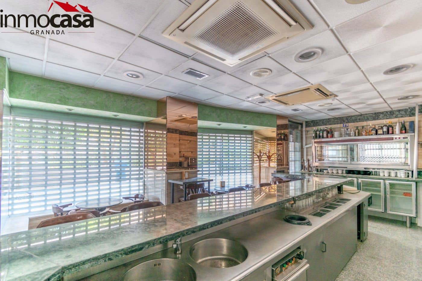 Erhverv til salg i Granada by - € 314.000 (Ref: 8162028)