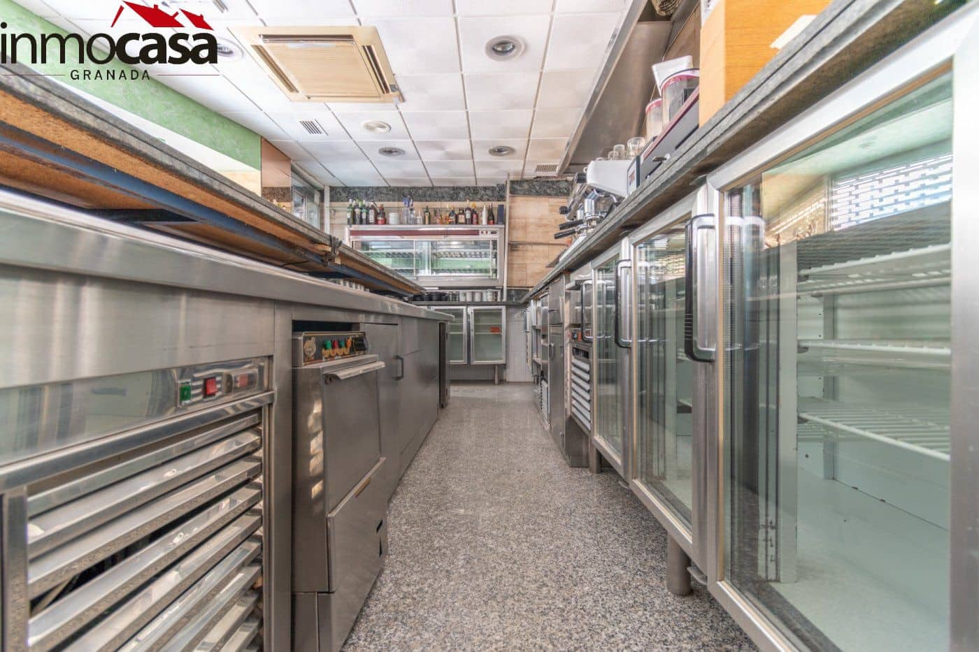 Erhverv til salg i Granada by - € 314.000 (Ref: 8162028)