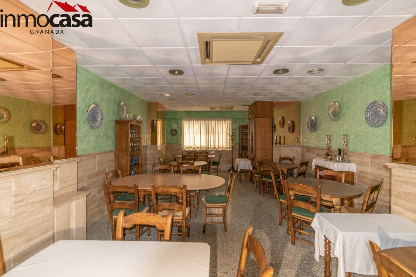 Erhverv til salg i Granada by - € 314.000 (Ref: 8162028)