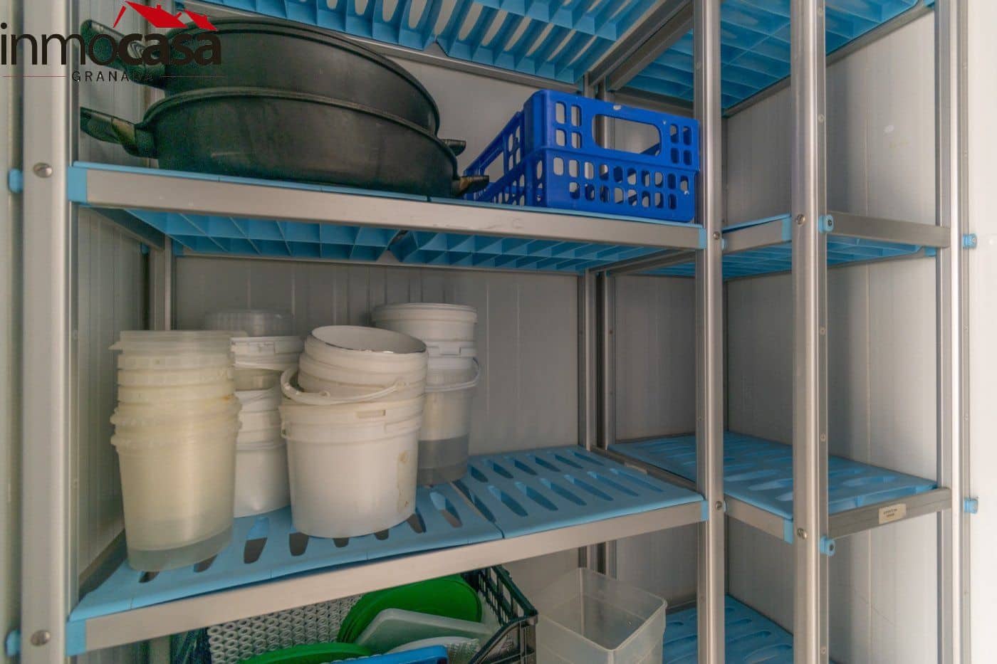 Erhverv til salg i Granada by - € 314.000 (Ref: 8162028)