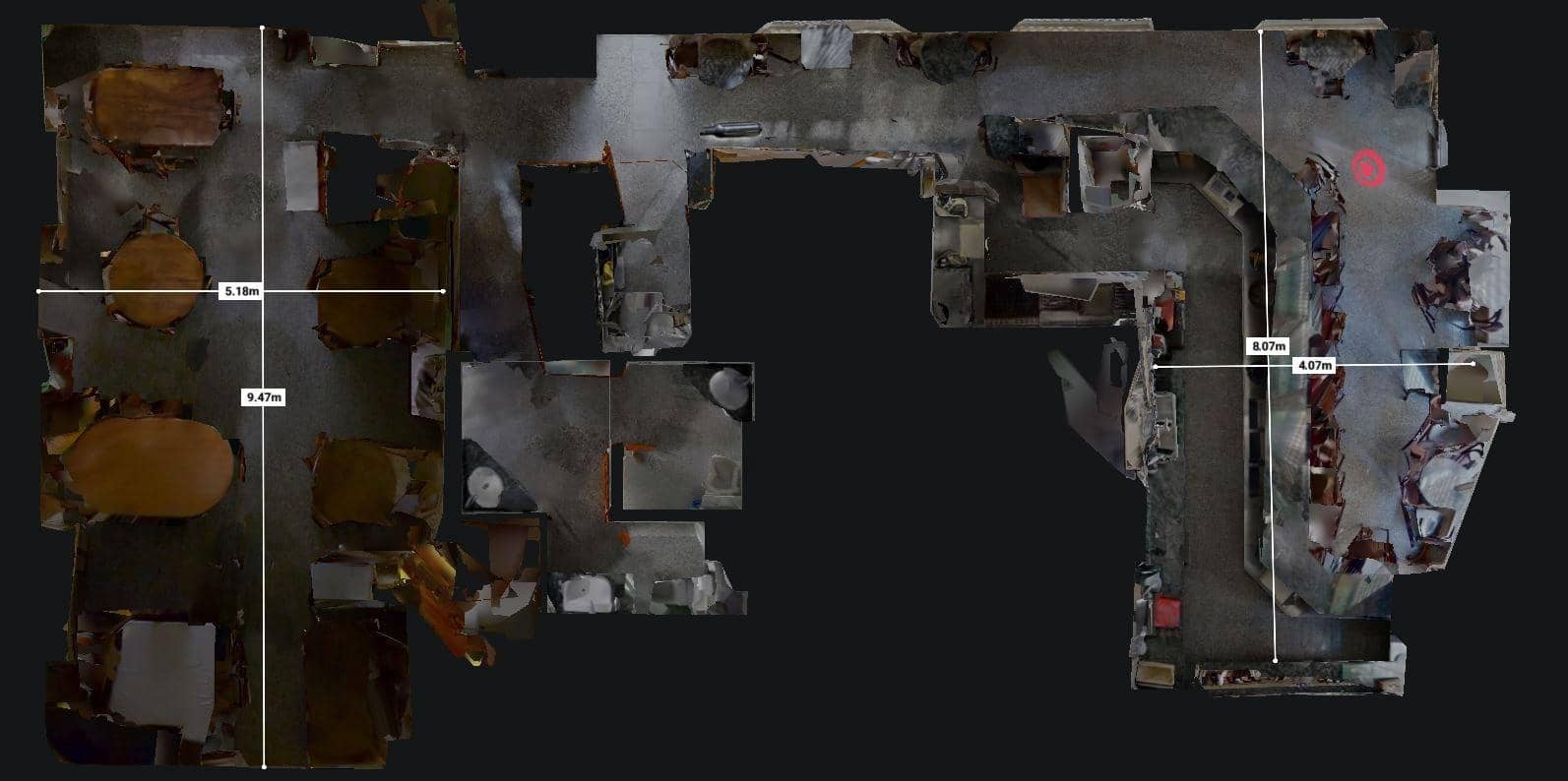 Erhverv til salg i Granada by - € 314.000 (Ref: 8162028)