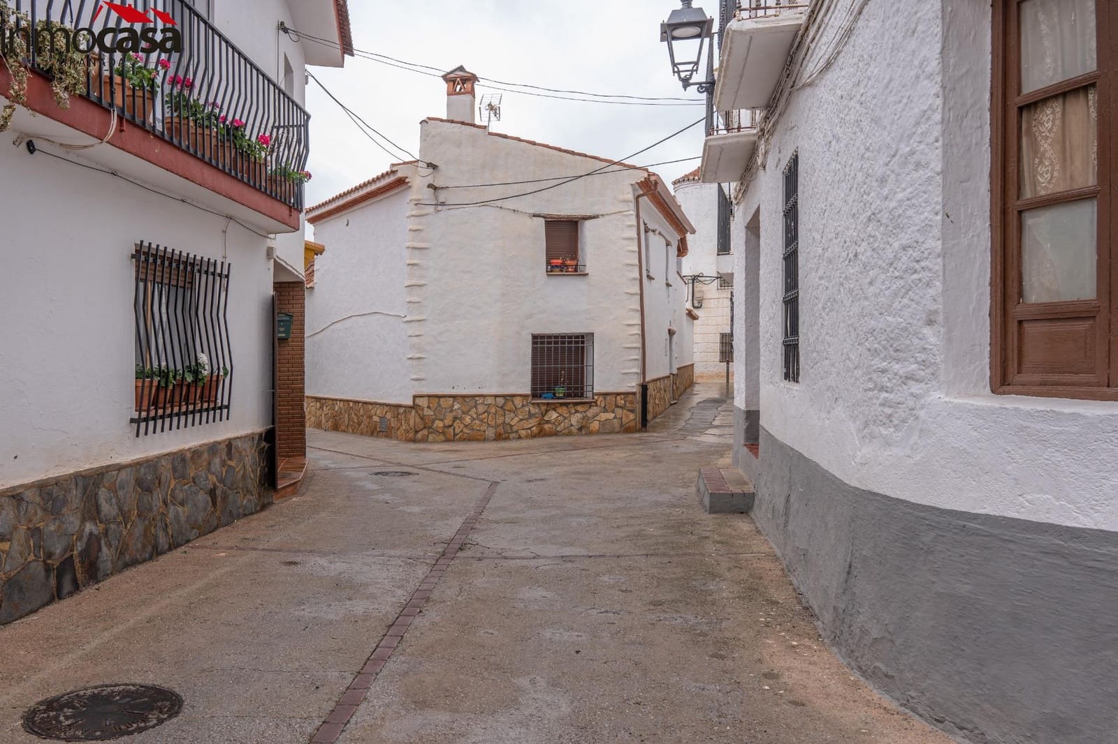 2 bedroom Townhouse for sale in Jerez del Marquesado € 40,000 (Ref