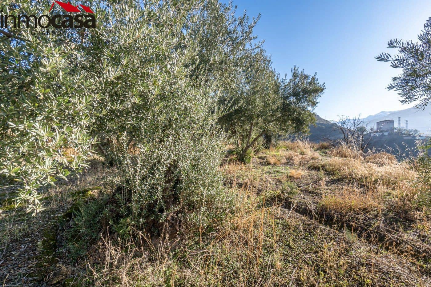 Finca/Landehus til salg i Guejar Sierra - € 59.900 (Ref: 8162035)