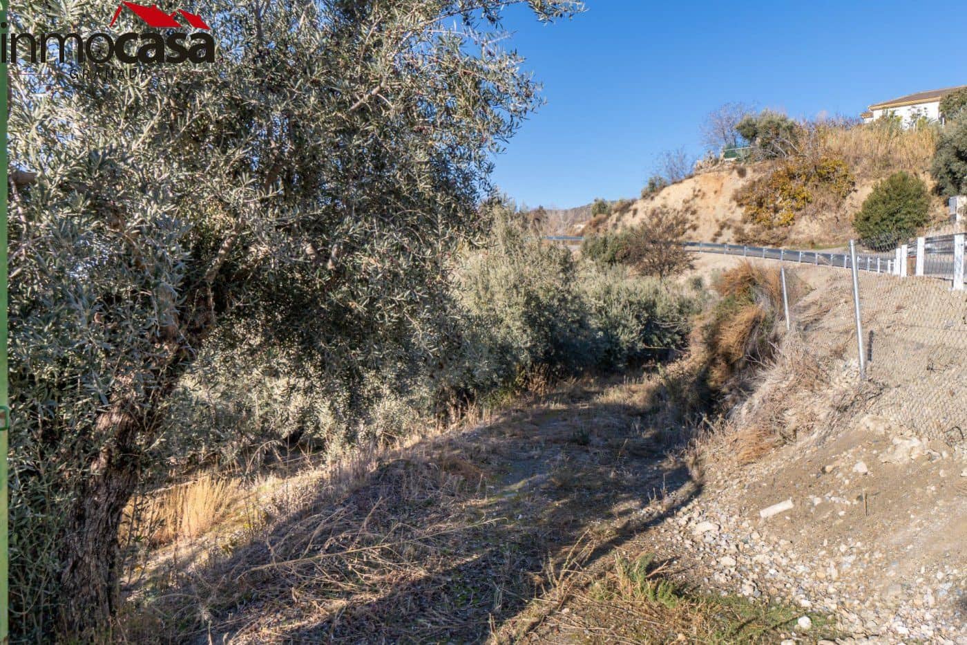 Finca/Landehus til salg i Guejar Sierra - € 59.900 (Ref: 8162035)