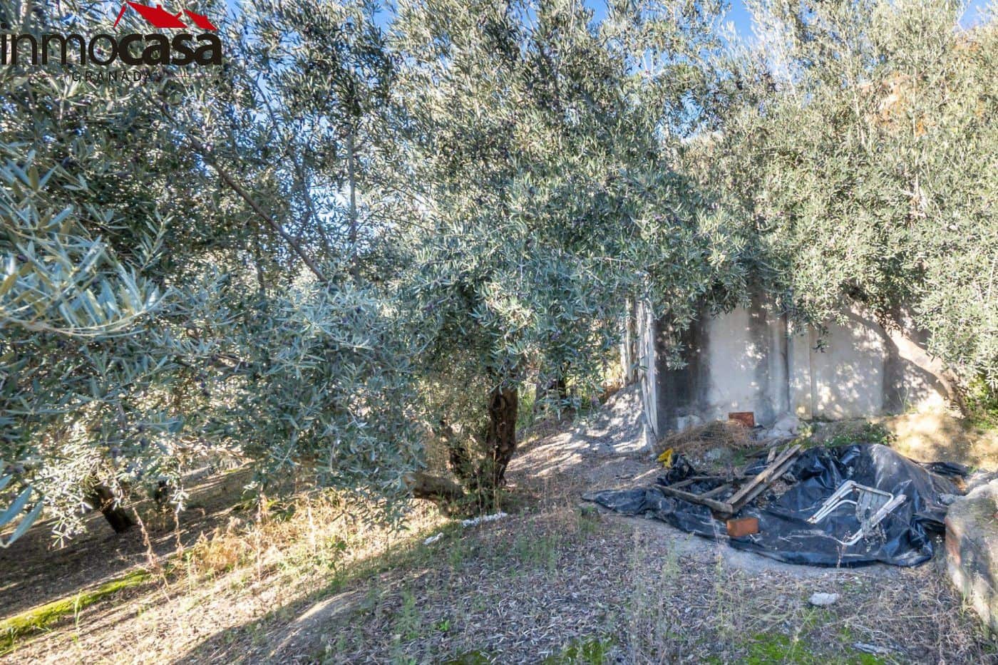 Finca/Landehus til salg i Guejar Sierra - € 59.900 (Ref: 8162035)