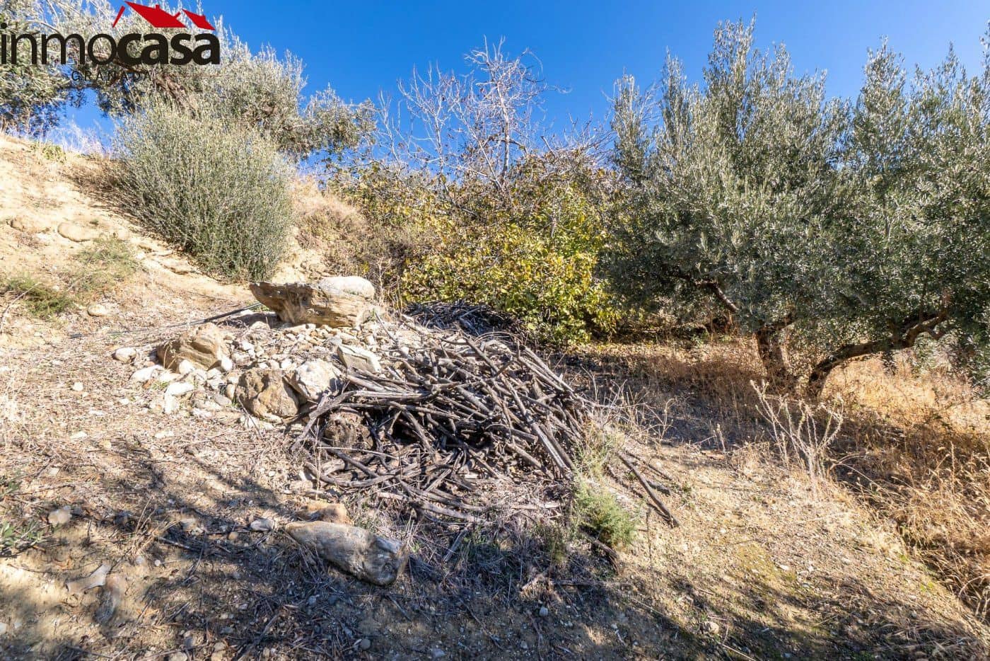 Finca/Landehus til salg i Guejar Sierra - € 59.900 (Ref: 8162035)