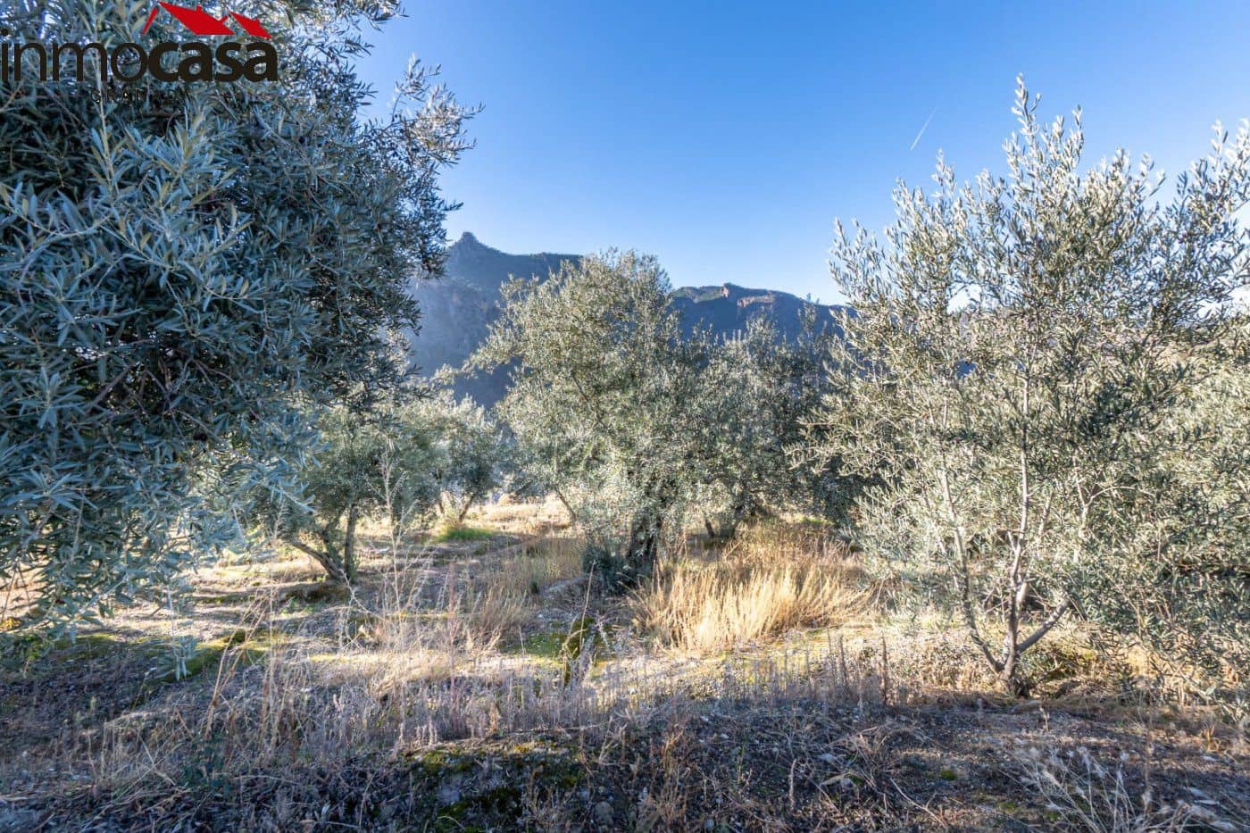 Finca/Landehus til salg i Guejar Sierra - € 59.900 (Ref: 8162035)
