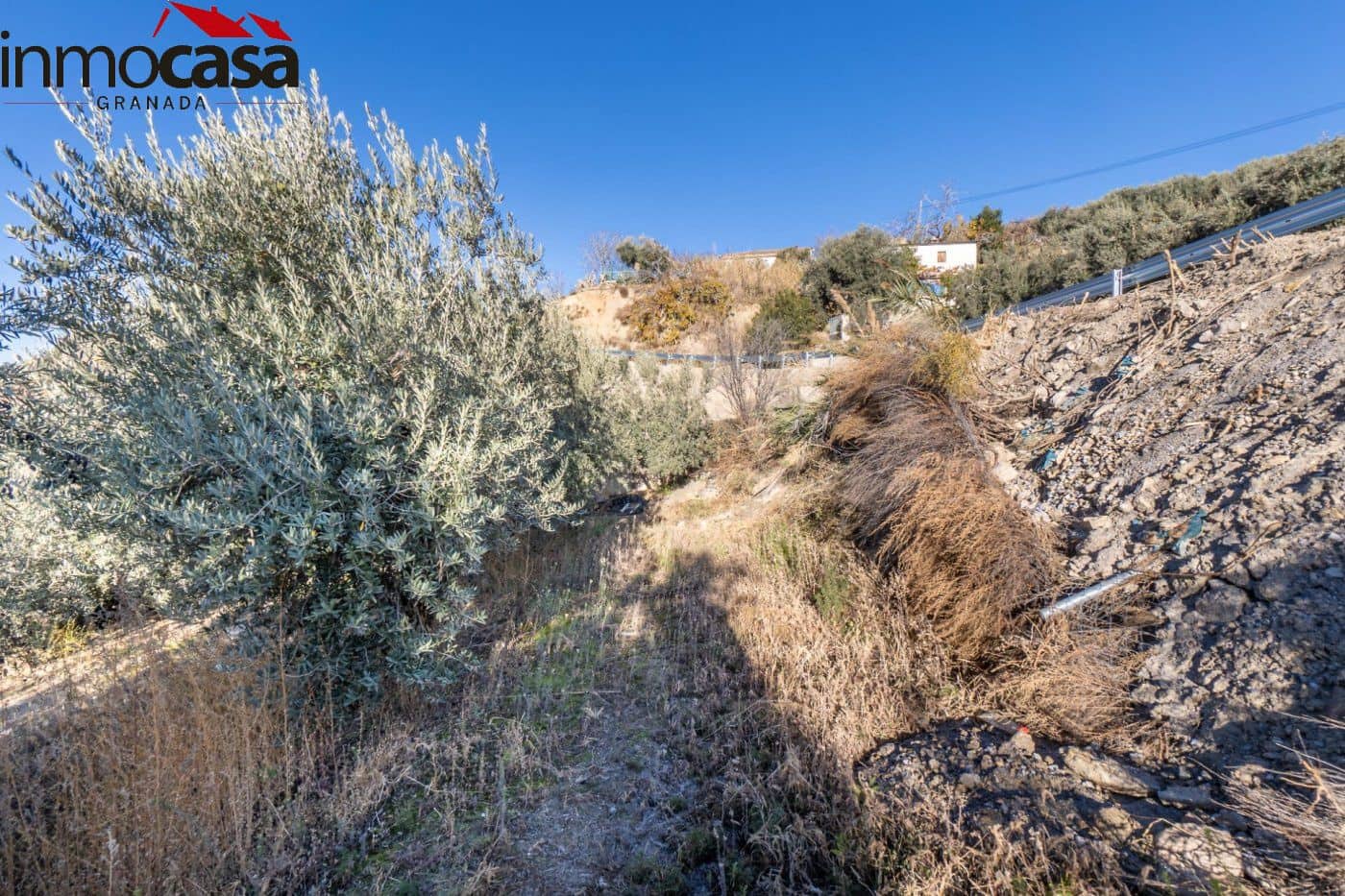 Finca/Landehus til salg i Guejar Sierra - € 59.900 (Ref: 8162035)