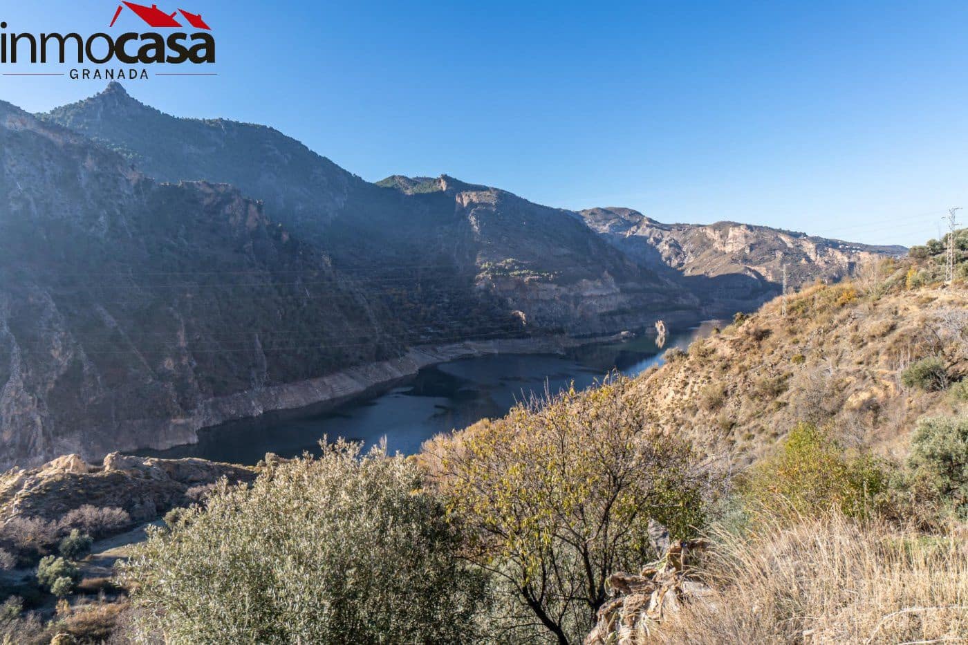 Finca/Landehus til salg i Guejar Sierra - € 59.900 (Ref: 8162035)