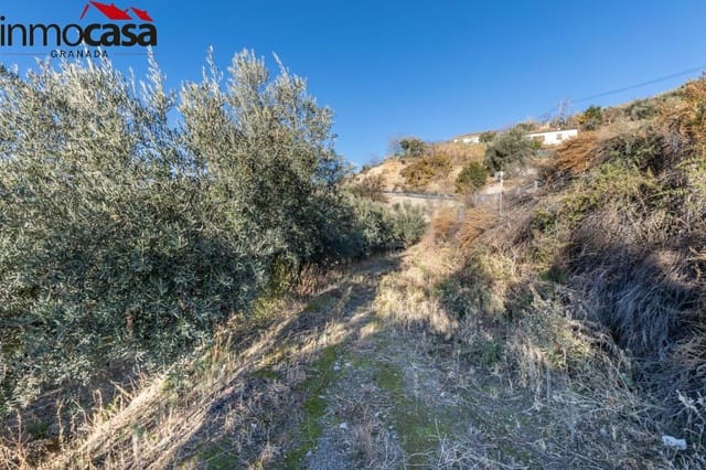 Finca/Landehus til salg i Güéjar Sierra - € 59.900 (Ref: 8162035)