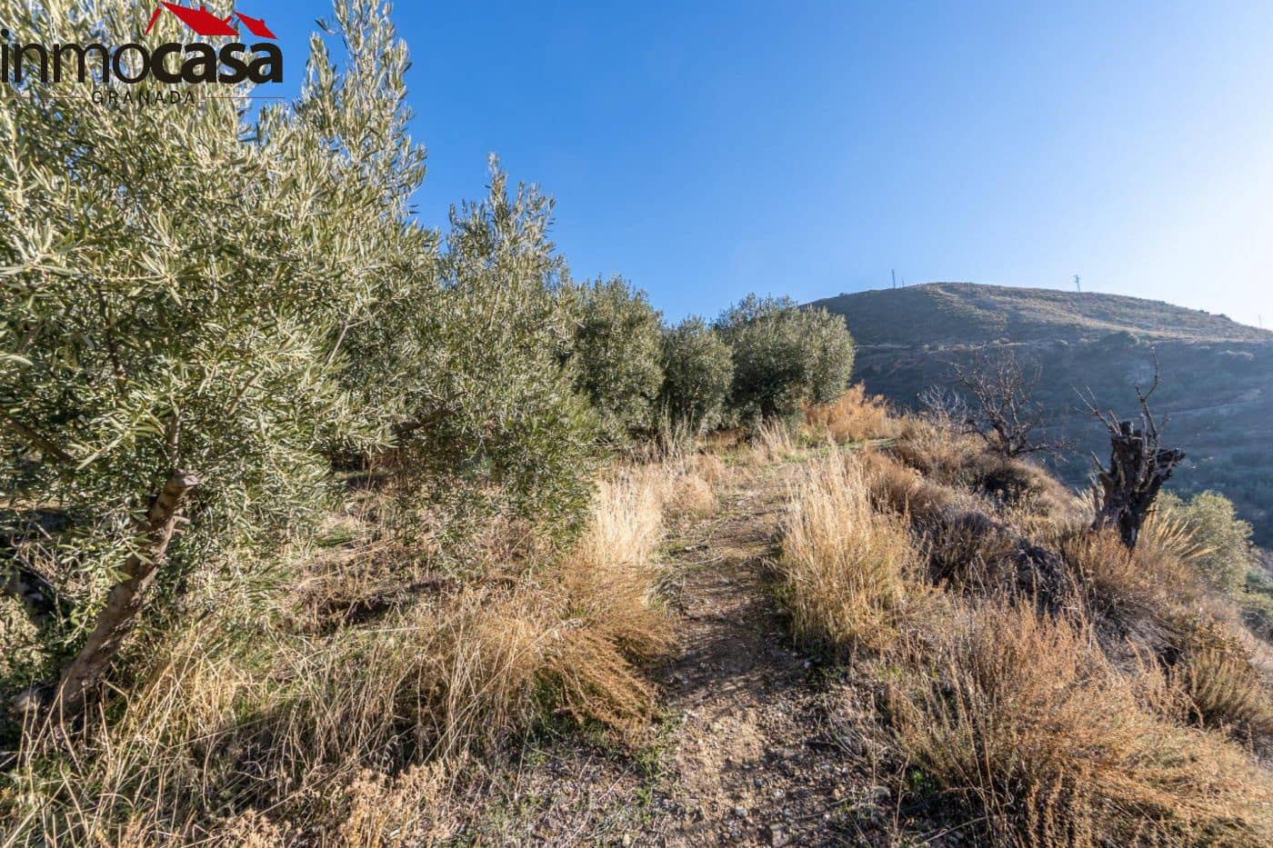 Finca/Landehus til salg i Guejar Sierra - € 59.900 (Ref: 8162035)