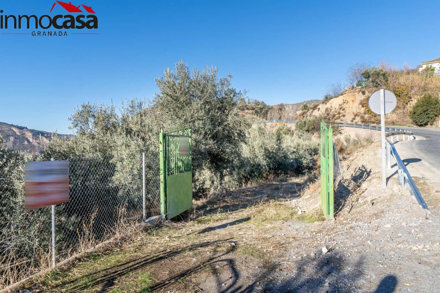 Finca/Landehus til salg i Guejar Sierra - € 59.900 (Ref: 8162035)