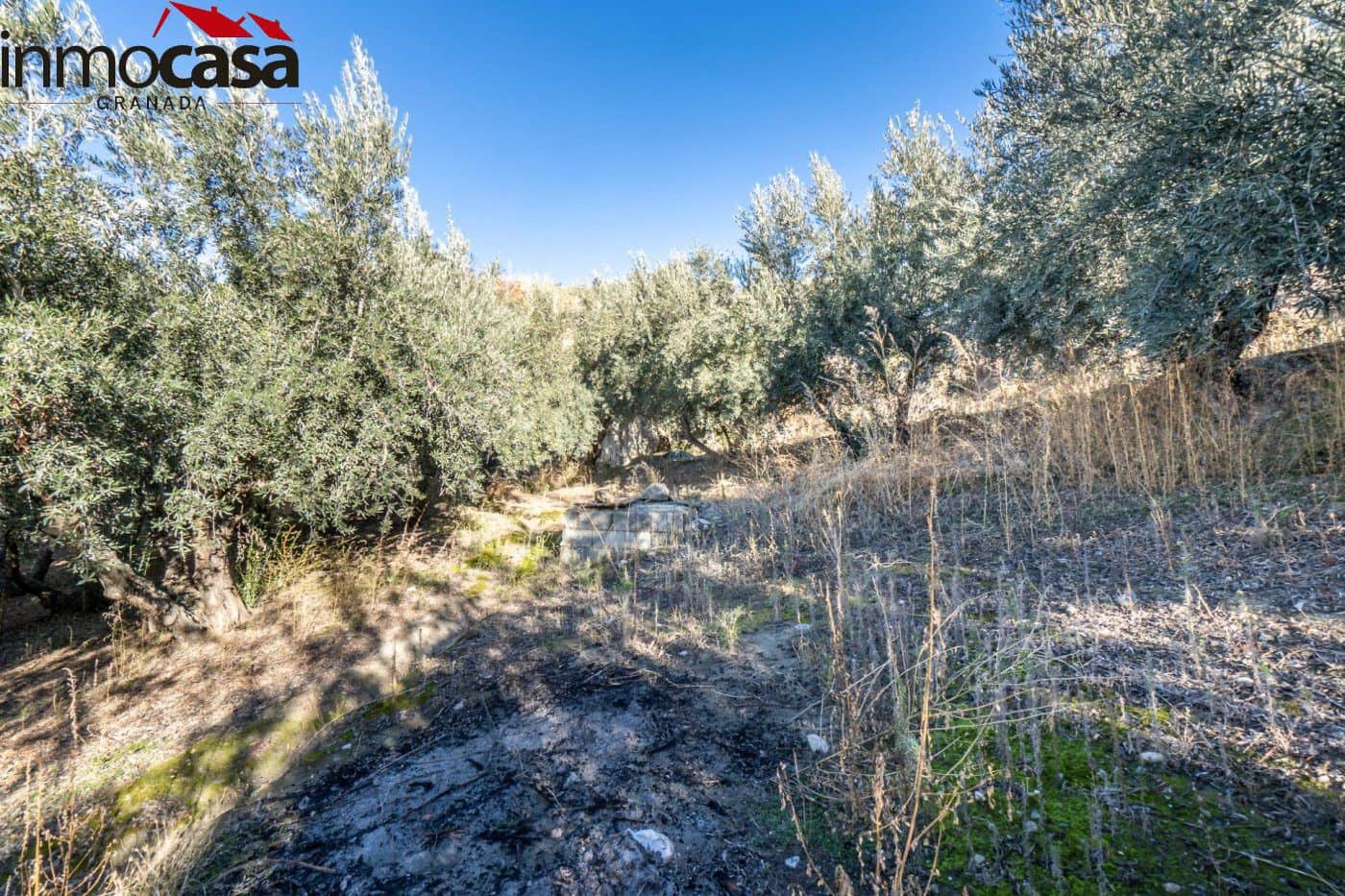 Finca/Landehus til salg i Guejar Sierra - € 59.900 (Ref: 8162035)