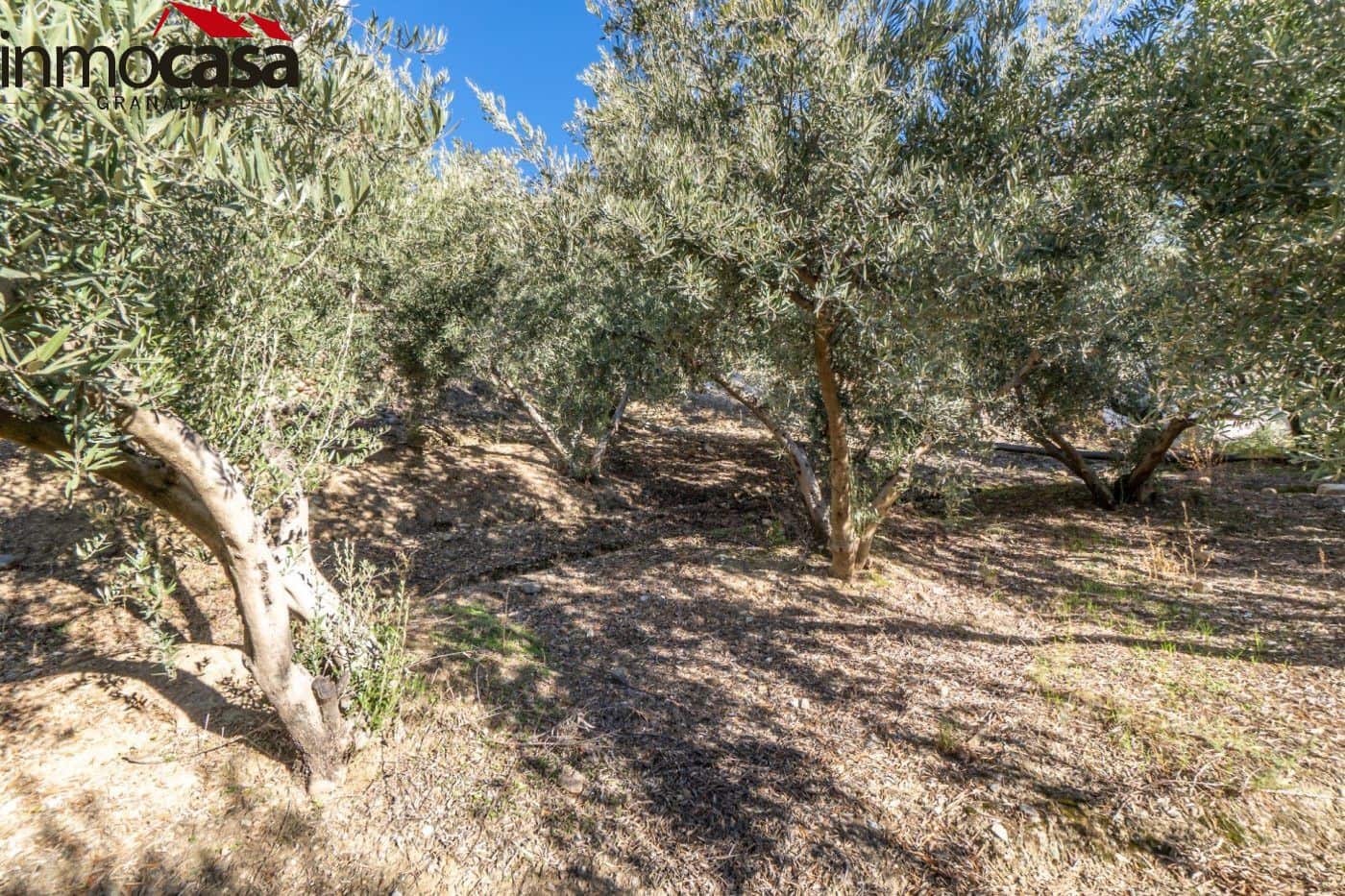 Finca/Landehus til salg i Guejar Sierra - € 59.900 (Ref: 8162035)