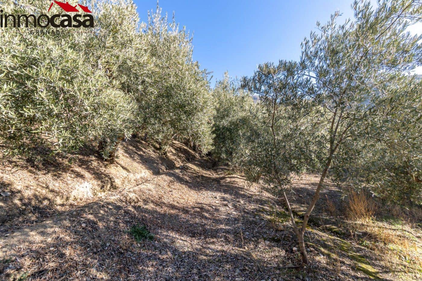 Finca/Landehus til salg i Guejar Sierra - € 59.900 (Ref: 8162035)