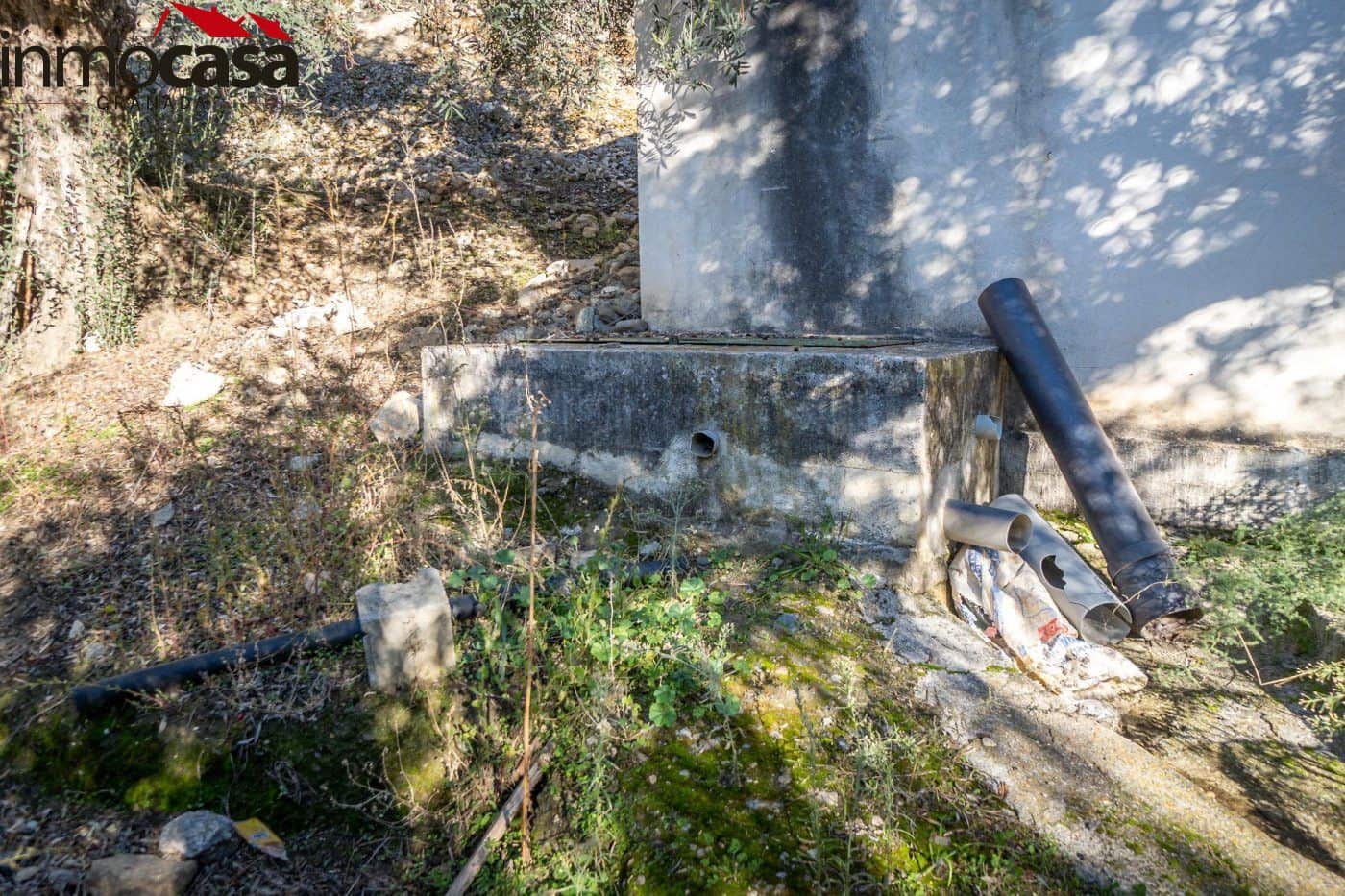 Finca/Landehus til salg i Guejar Sierra - € 59.900 (Ref: 8162035)