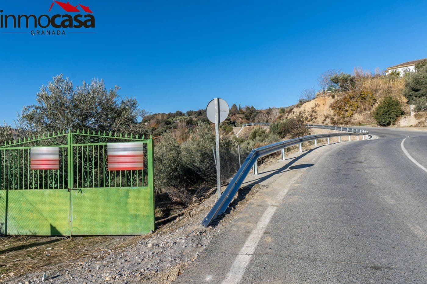 Finca/Landehus til salg i Guejar Sierra - € 59.900 (Ref: 8162035)