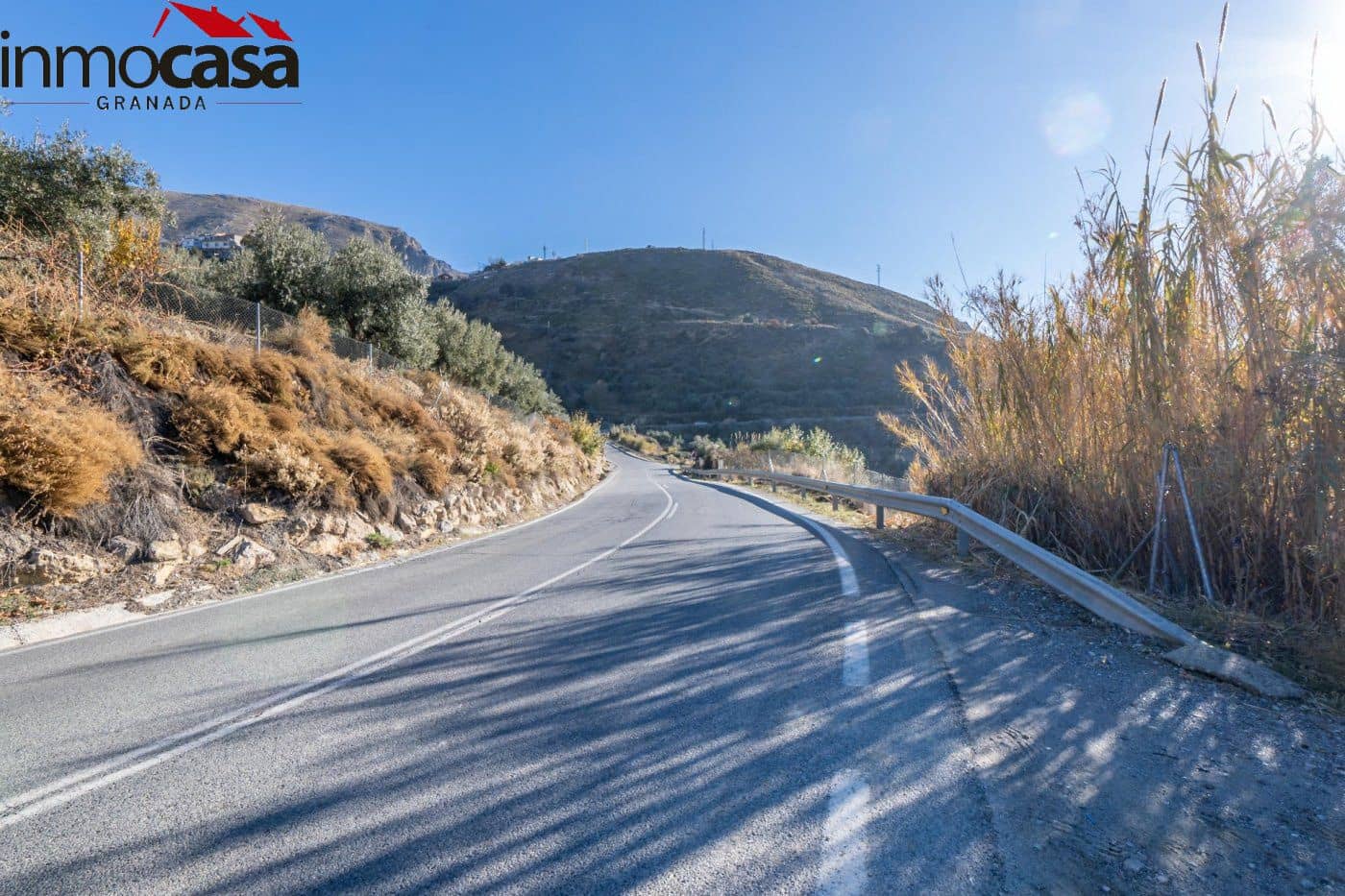 Finca/Landehus til salg i Guejar Sierra - € 59.900 (Ref: 8162035)