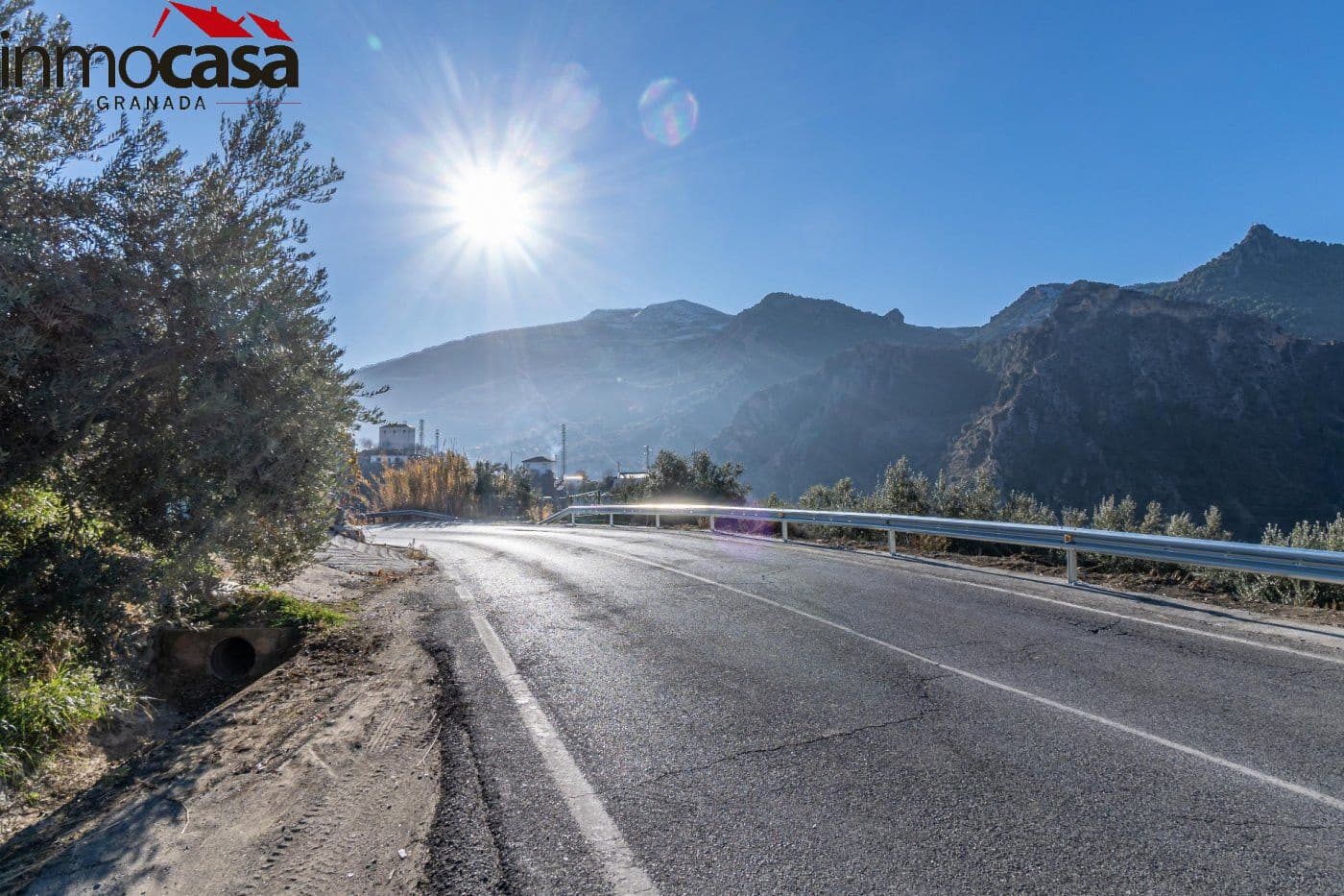 Finca/Landehus til salg i Guejar Sierra - € 59.900 (Ref: 8162035)