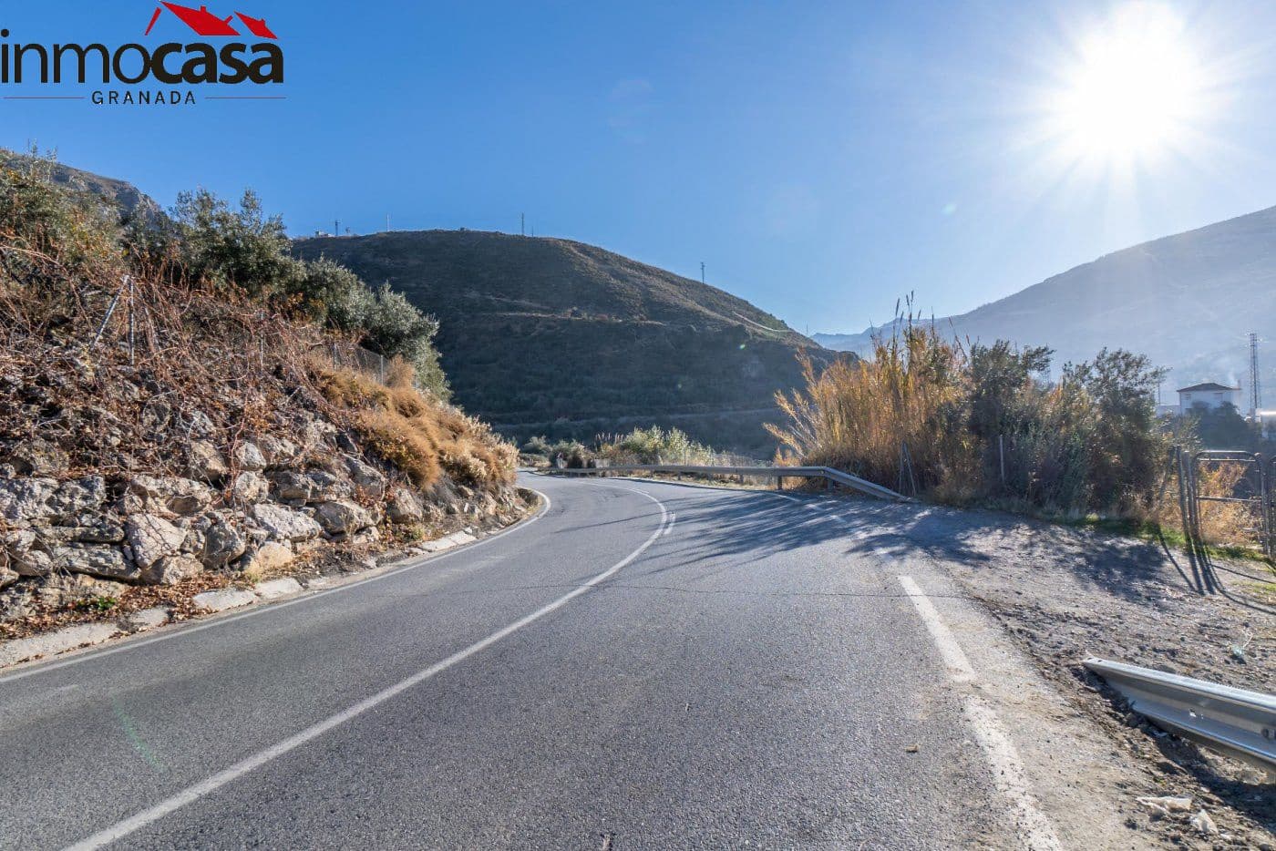 Finca/Landehus til salg i Guejar Sierra - € 59.900 (Ref: 8162035)