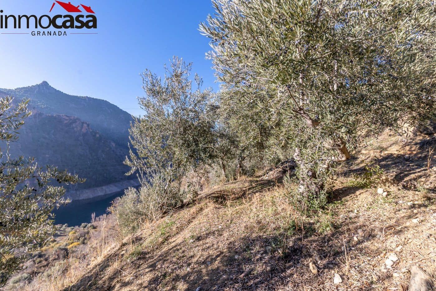 Finca/Landehus til salg i Guejar Sierra - € 59.900 (Ref: 8162035)