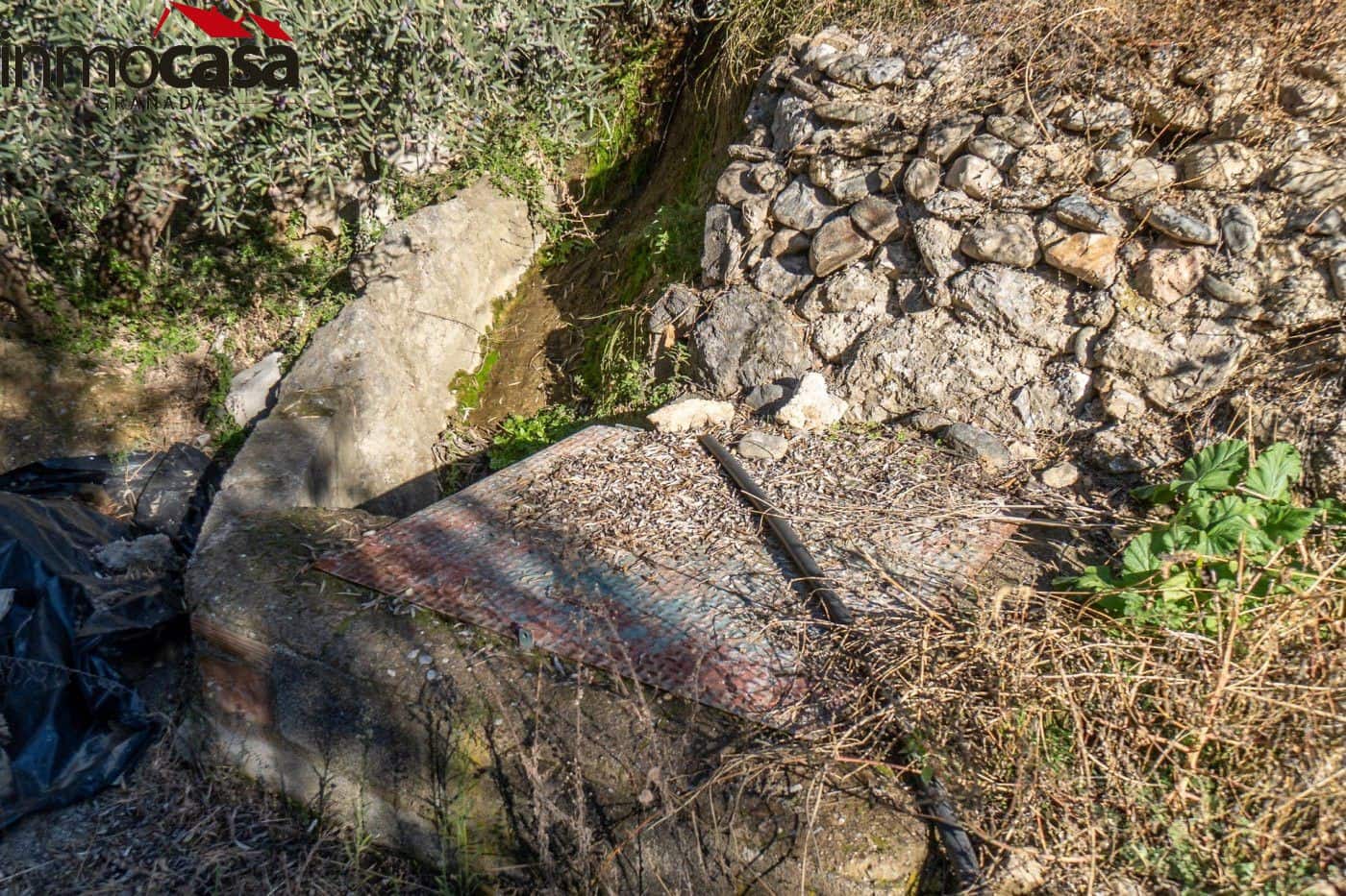 Finca/Landehus til salg i Guejar Sierra - € 59.900 (Ref: 8162035)