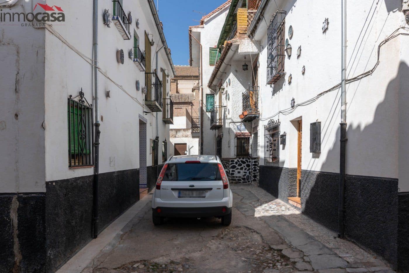 6 soverom Hus til salgs i Granada by - € 299 900 (Ref: 8162044)