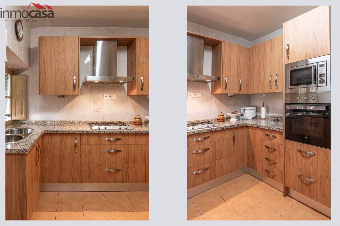 6 soverom Hus til salgs i Granada by - € 299 900 (Ref: 8162044)