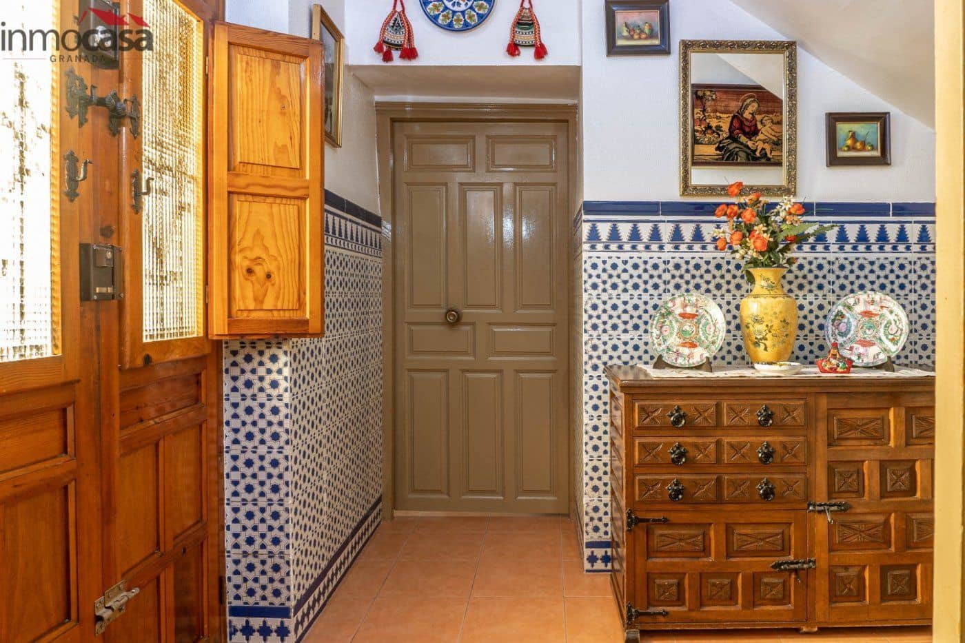 6 soverom Hus til salgs i Granada by - € 299 900 (Ref: 8162044)