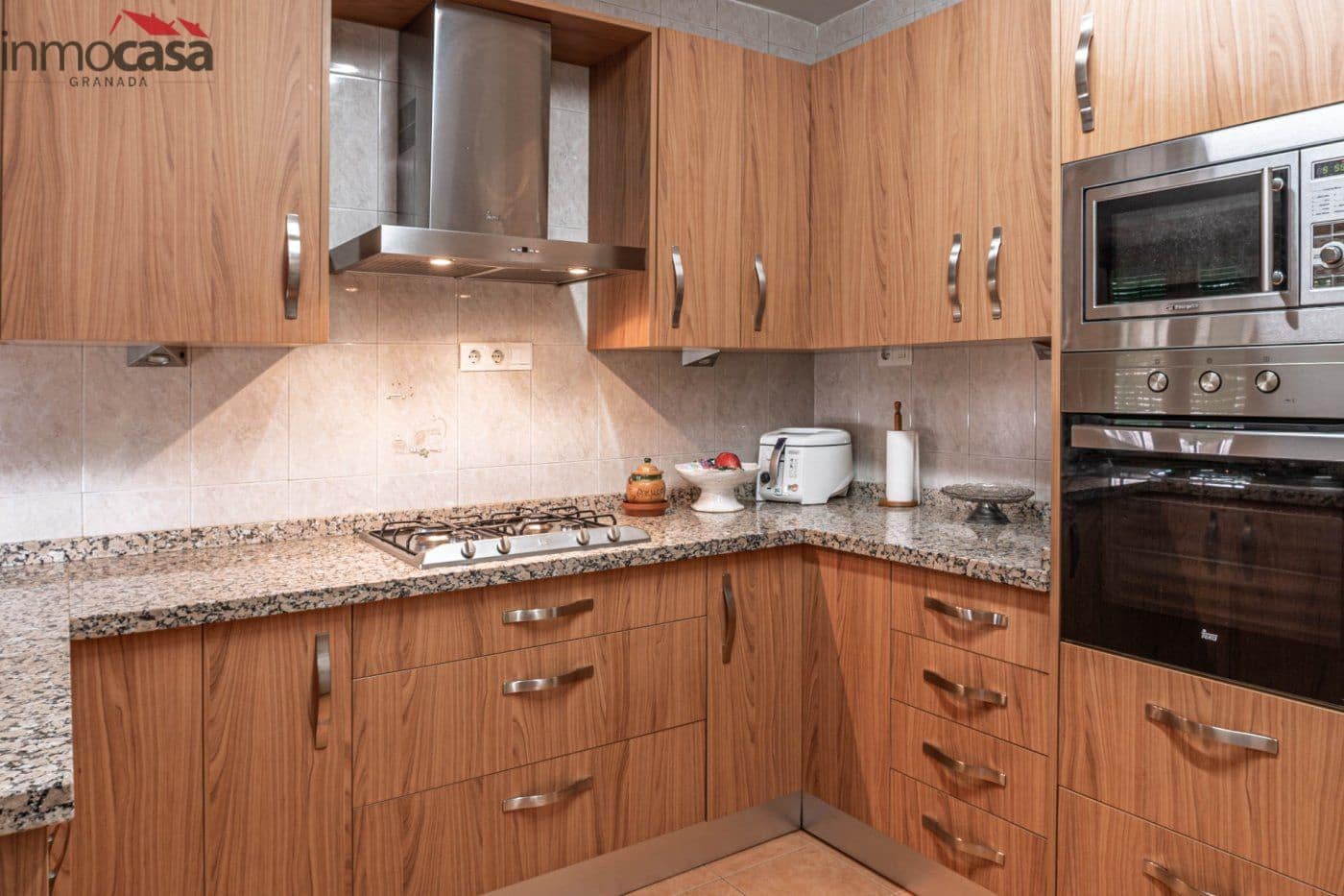 6 soverom Hus til salgs i Granada by - € 299 900 (Ref: 8162044)