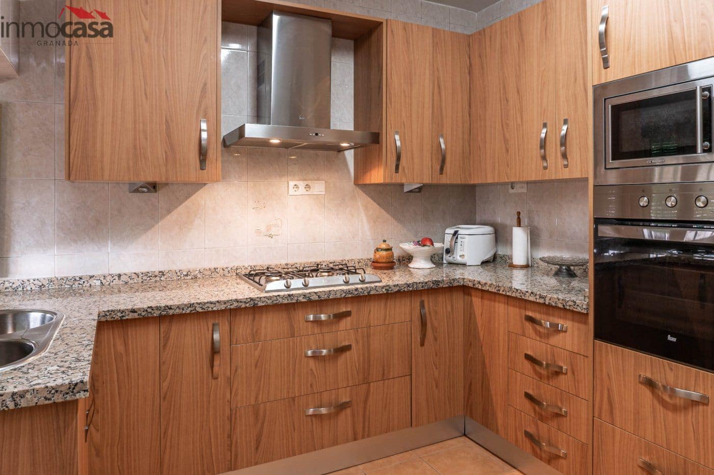 6 soverom Hus til salgs i Granada by - € 299 900 (Ref: 8162044)