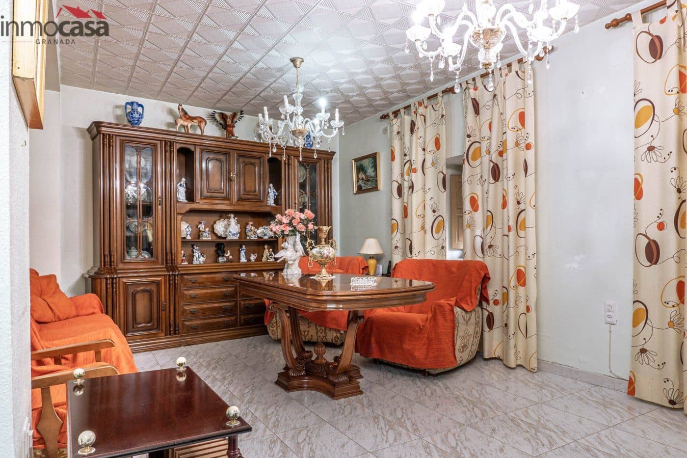 6 soverom Hus til salgs i Granada by - € 299 900 (Ref: 8162044)