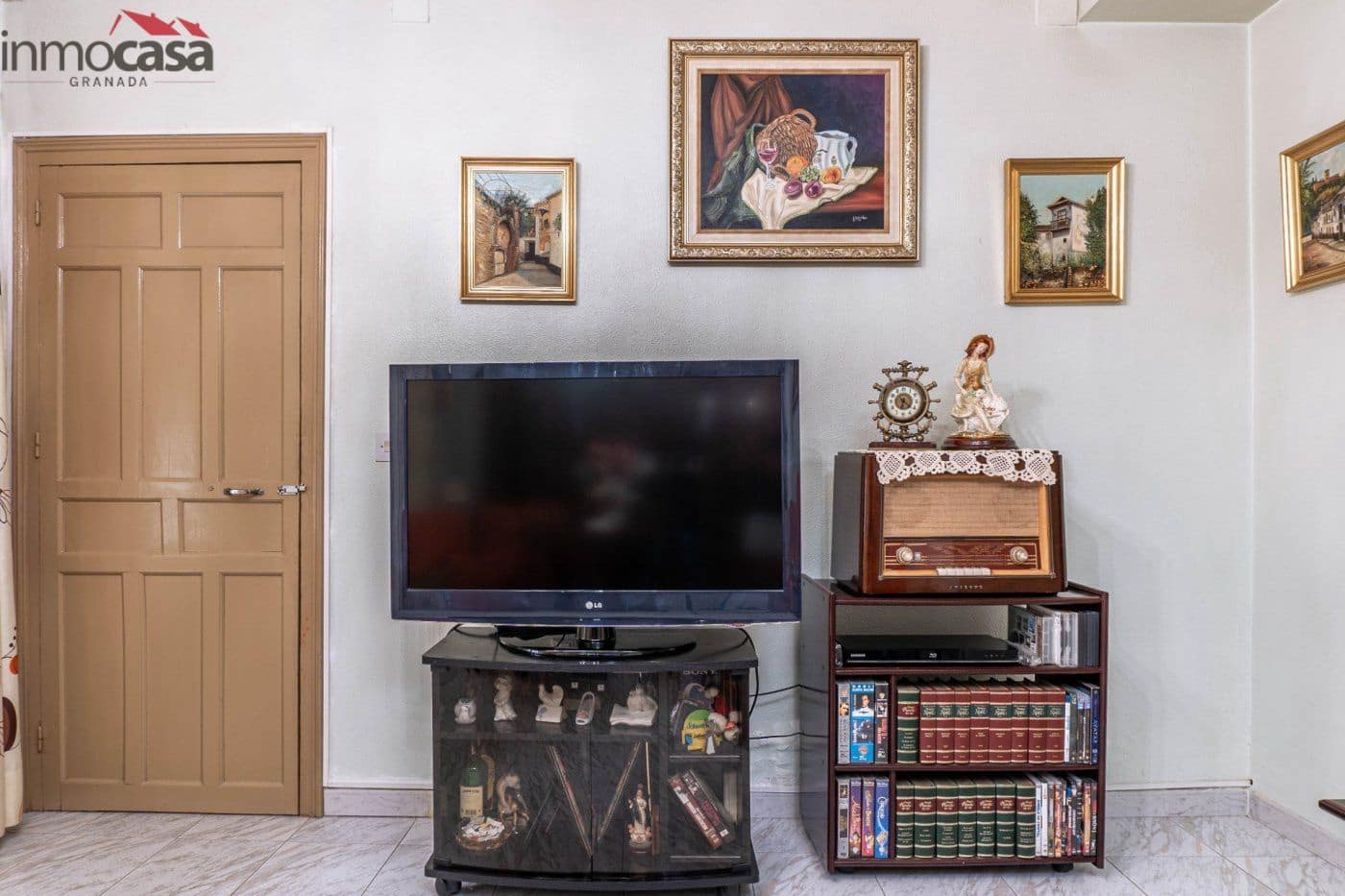 6 soverom Hus til salgs i Granada by - € 299 900 (Ref: 8162044)