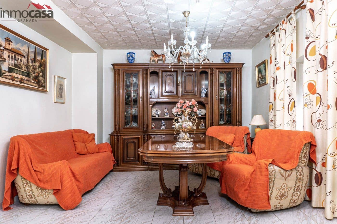 6 soverom Hus til salgs i Granada by - € 299 900 (Ref: 8162044)