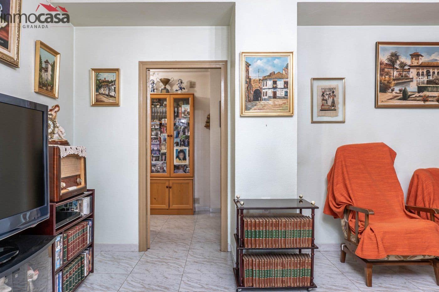 6 soverom Hus til salgs i Granada by - € 299 900 (Ref: 8162044)