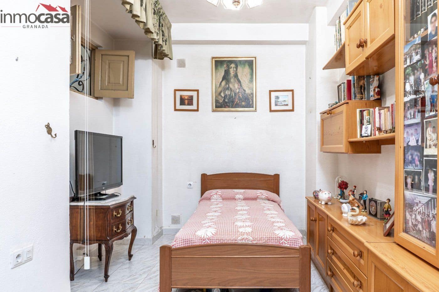 6 soverom Hus til salgs i Granada by - € 299 900 (Ref: 8162044)