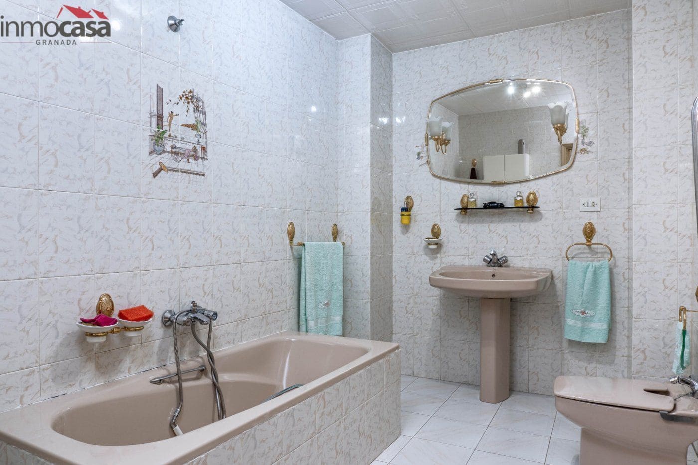 6 soverom Hus til salgs i Granada by - € 299 900 (Ref: 8162044)