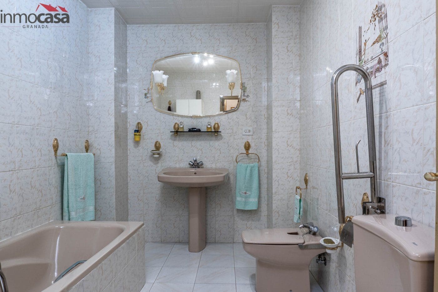 6 soverom Hus til salgs i Granada by - € 299 900 (Ref: 8162044)