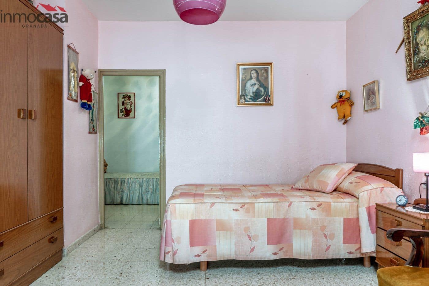 6 soverom Hus til salgs i Granada by - € 299 900 (Ref: 8162044)