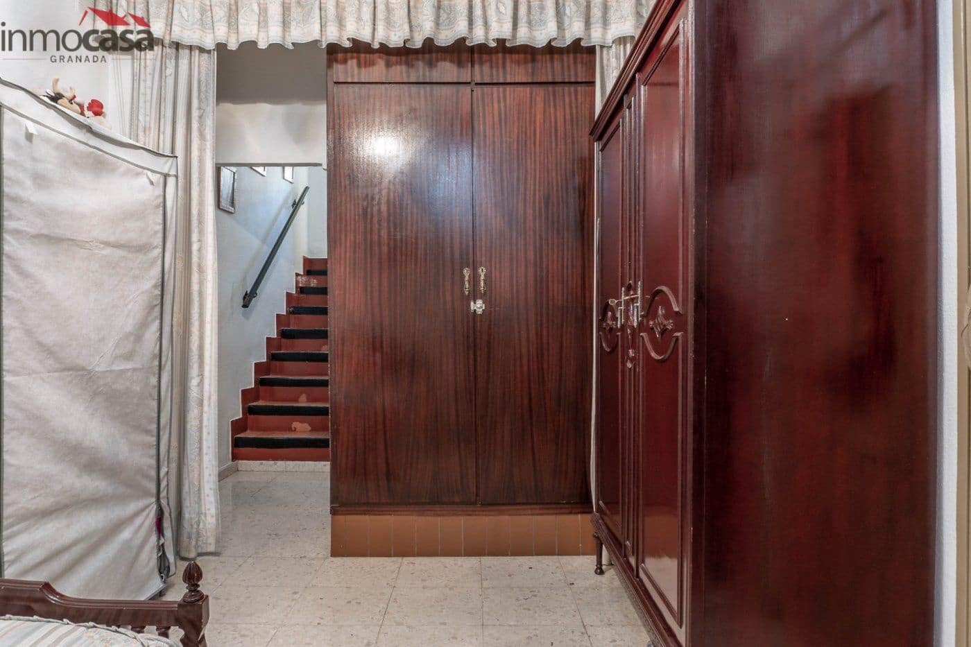 6 soverom Hus til salgs i Granada by - € 299 900 (Ref: 8162044)