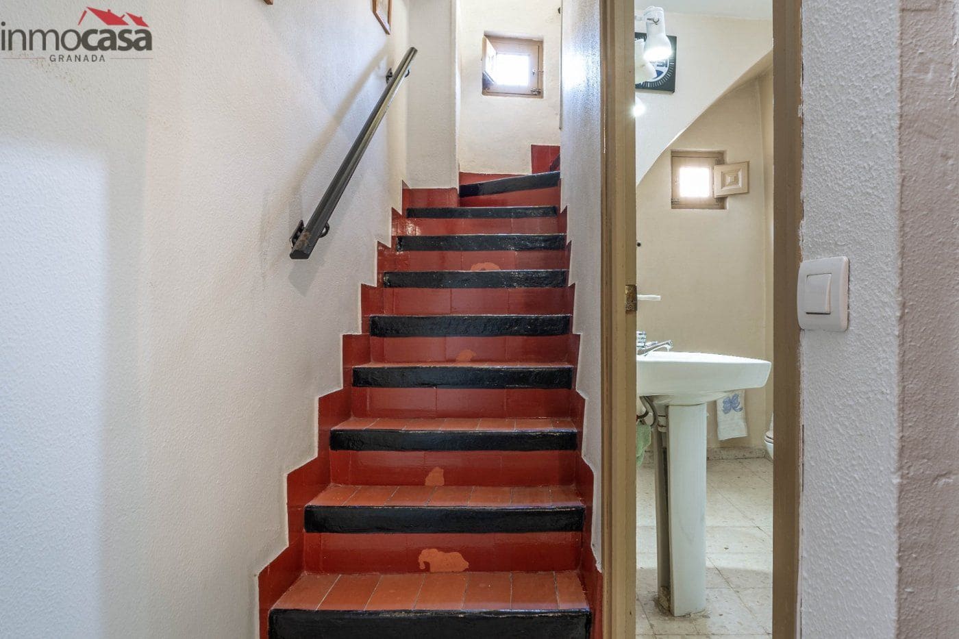 6 soverom Hus til salgs i Granada by - € 299 900 (Ref: 8162044)