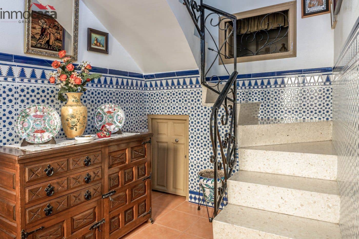 6 soverom Hus til salgs i Granada by - € 299 900 (Ref: 8162044)