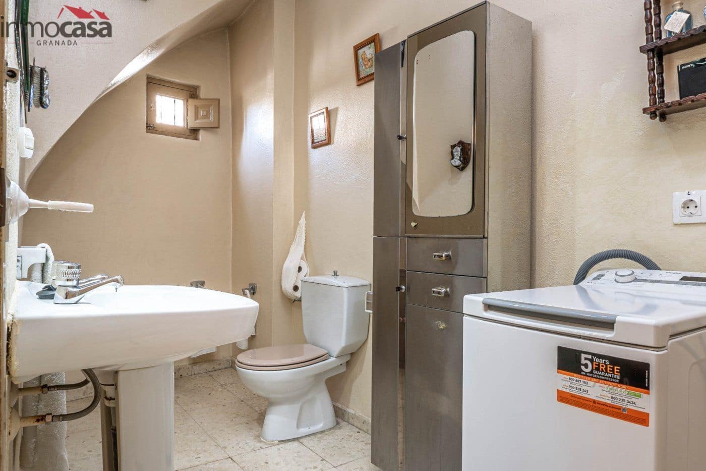 6 soverom Hus til salgs i Granada by - € 299 900 (Ref: 8162044)