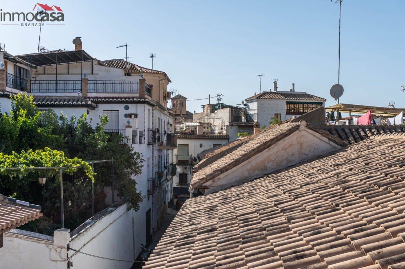 6 soverom Hus til salgs i Granada by - € 299 900 (Ref: 8162044)